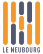 Logo Le Neubourg
